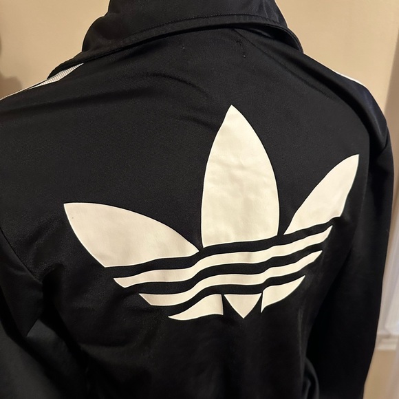 Adidas Adicolor Classics Firebird Track Top - Picture 4 of 6
